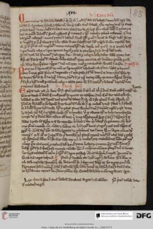 Sermones varii et Notata