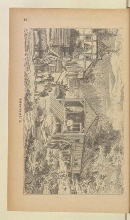Schneidemühle