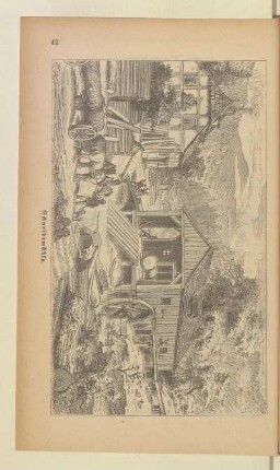 Schneidemühle