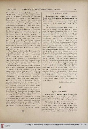 [Rezension von: C. von Graevenitz, Gattamelata (Erasmo da Narni) und Colleoni und ihre Beziehungen zur Kunst. Eine kultur- und kunstgeschichtliche Studie]