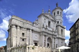 Catedral de Nuestra Señora de la Asunción