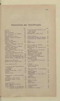 Verzeichnis der Abbildungen