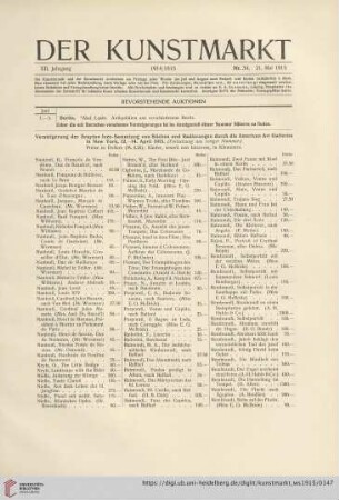Nr. 34 (21. Mai 1915)