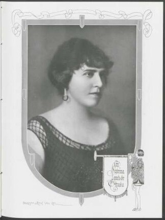 Sra. Sylvina Lynch de Estrada