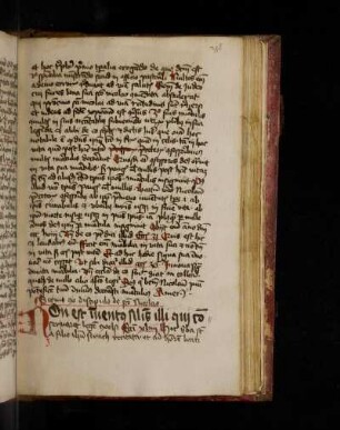 Johannes Herolt (Discipulus). Schneyer/Hödl: Johannes Herolt Nr. 189