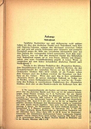 Anhang: Südrußland.