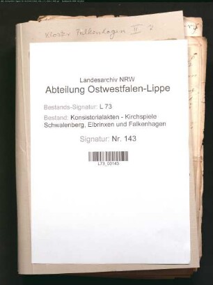 Konduktions- und Administrationsrechnungen (Verpachtung und Verwaltung) [Rechnungen 1720-1725 fehlen]: Band 7