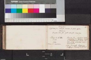 Zillert, Andreas Christoph; Blatt 253