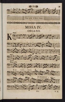 51-63, Missa IV.