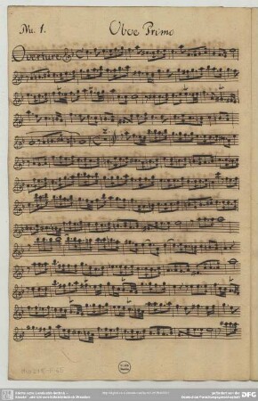 Partenope, HWV 27 