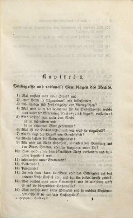 Theorie und Casuistik des gemeinen Civilrechts : e. Handbuch für Praktiker, 1