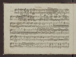 Piano-Forte.