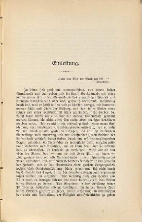 Die pädagogische Bedeutung Herders