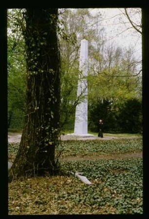 Obelisk 29.4.79.