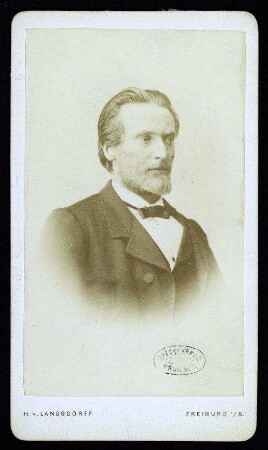 Sachs, Julius