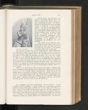Rosa Sucher als Brunnhilde