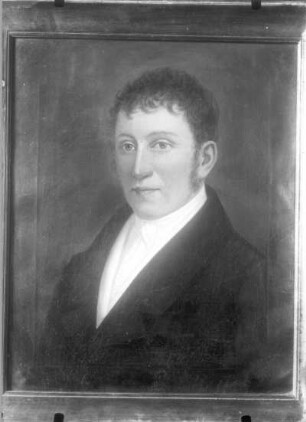 Herrenporträt