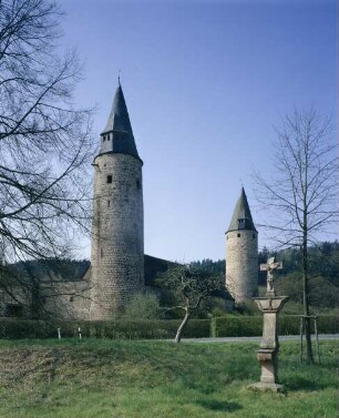 Burg Bruch