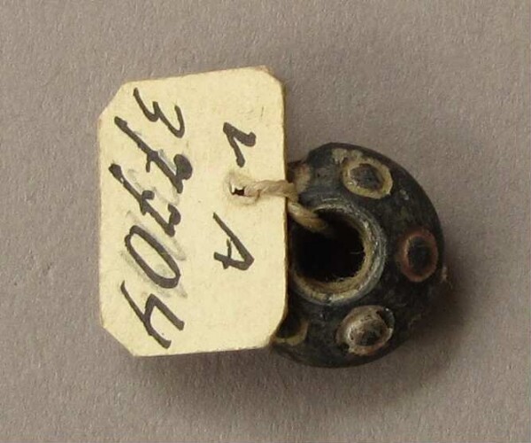 spindle whorl