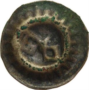 Brakteat (Pfennig)
