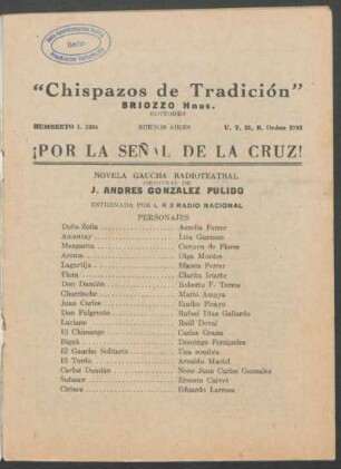 1933001700: Capitulos 67 - 70