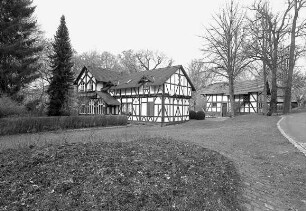 Vellmar, Holländische Straße 28