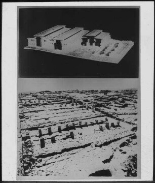 Ställe Salomos in Megiddo