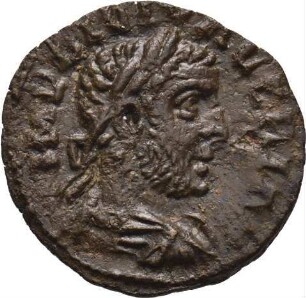 Valerian I. (253-260 n. Chr.): Alexandria Troas / Troas, 253-260 n. Chr.