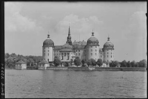 Moritzburg. Schloss