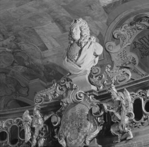 Aula Leopoldina, Breslau, Polen