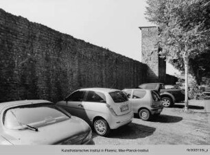 Viale Piave, Terranuova Bracciolini