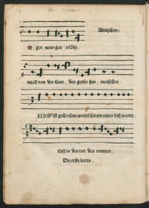 Antiphon