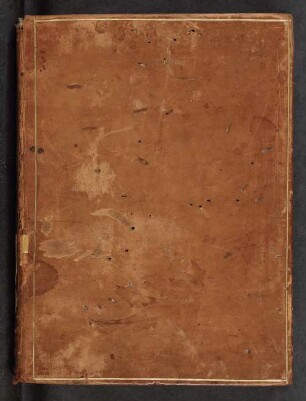 UB Gießen, Hs 669 - Johannes Geometra - Apollinaris Laodicensis: Metaphrasis psalmorum - Iustinus Martyr. - UB Gießen, Hs 669