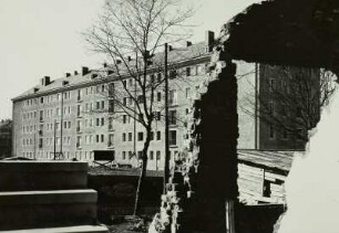 Regensburger Straße