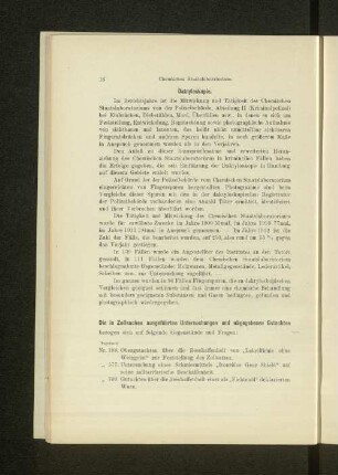 Daktyloskopie.