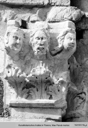 San Giovanni, Volterra