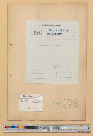 Auswirkungen des Friedensvertrages von Versailles: Bd. 2