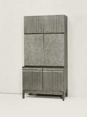 Wohnzimmerschrank (Aufsatzschrank)