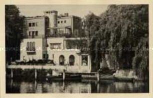 Haus Siegfried in Potsdam