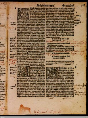 Epistola ad Philemonem [Philemonbrief]