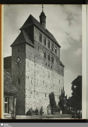 Dom Havelberg