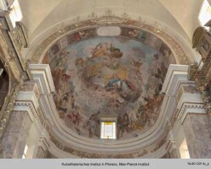 San Nicolò, Fabriano
