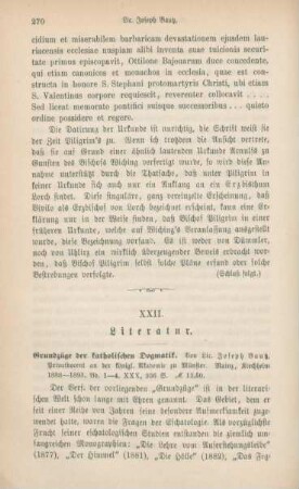270-288 Rezensionen