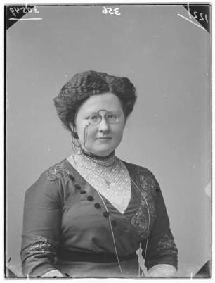Fräulein Kahnt