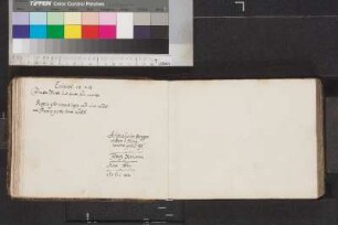 Dohna, Achatius von; Blatt 39v