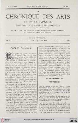 Nr. 18 (1er Mai)