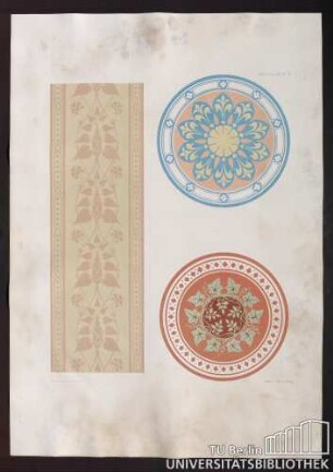 Abtheilung III, Bl. 15.