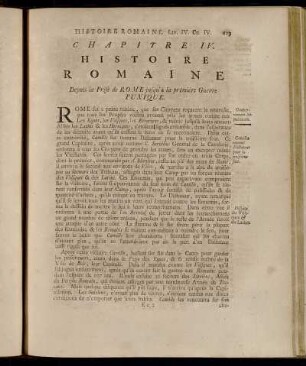 Camille nommé Dictateur pour la troisiéme fois. - Les Samnites défaits pour la seconde fois par Valérius.