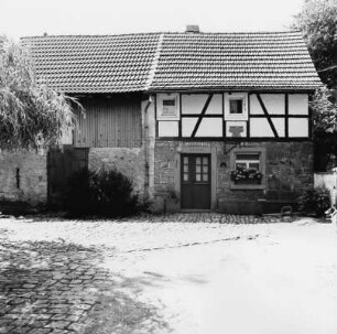 Heppenheim, Am Pfalzbach 4, Am Pfalzbach 2, Am Pfalzbach