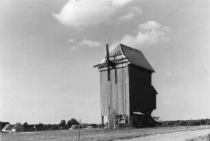 Falkenhain-Kühnitzsch. Bockmühle